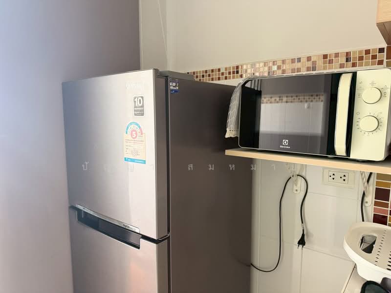 Regent Home 20 : รีเจ้นท์ โฮม 20, กรุงเทพ, ประชาชื่น 16, บางซื่อ, บางซื่อ, กรุงเทพ, 28 ตร.ม., คอนโด ให้เช่า, โดย ปัญญา สมหมาย, 500232633 - DDproperty.com