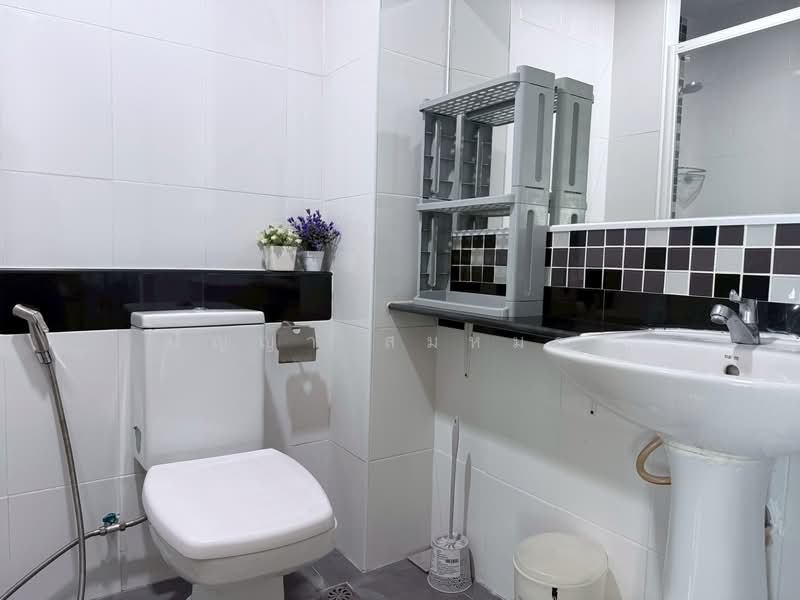 Regent Home 20 : รีเจ้นท์ โฮม 20, กรุงเทพ, ประชาชื่น 16, บางซื่อ, บางซื่อ, กรุงเทพ, 28 ตร.ม., คอนโด ให้เช่า, โดย ปัญญา สมหมาย, 500232633 - DDproperty.com