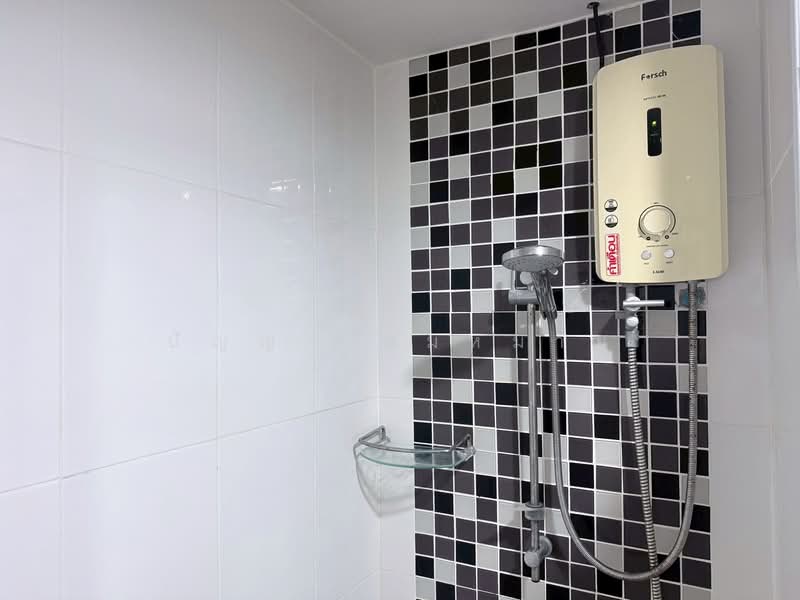 Regent Home 20 : รีเจ้นท์ โฮม 20, กรุงเทพ, ประชาชื่น 16, บางซื่อ, บางซื่อ, กรุงเทพ, 28 ตร.ม., คอนโด ให้เช่า, โดย ปัญญา สมหมาย, 500232633 - DDproperty.com