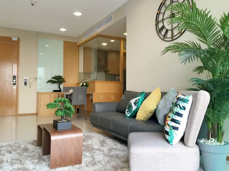 The Emporio Place : ดิ เอ็มโพริโอ เพลส, กรุงเทพ, 93 ซอยสุขุมวิท 24 ถนนสุุขุมวิท, คลองตัน, คลองเตย, กรุงเทพ, 66 ตร.ม., คอนโด ให้เช่า, โดย Boonraksa Sopak, 500232634 - DDproperty.com