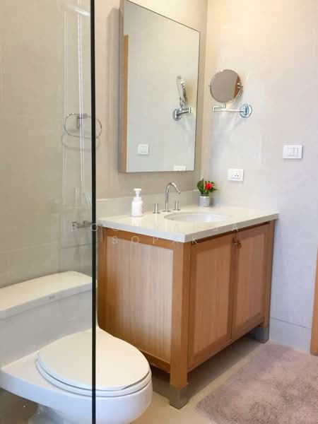 The Emporio Place, Bangkok, 93 Soi Sukhumvit 24, Sukhumvit Road, Khong Tan, Khlong Toei, Bangkok, 1 Bedroom, 66 sqm, Condo For Rent, by Boonraksa Sopak, 500232634 - DDproperty.com