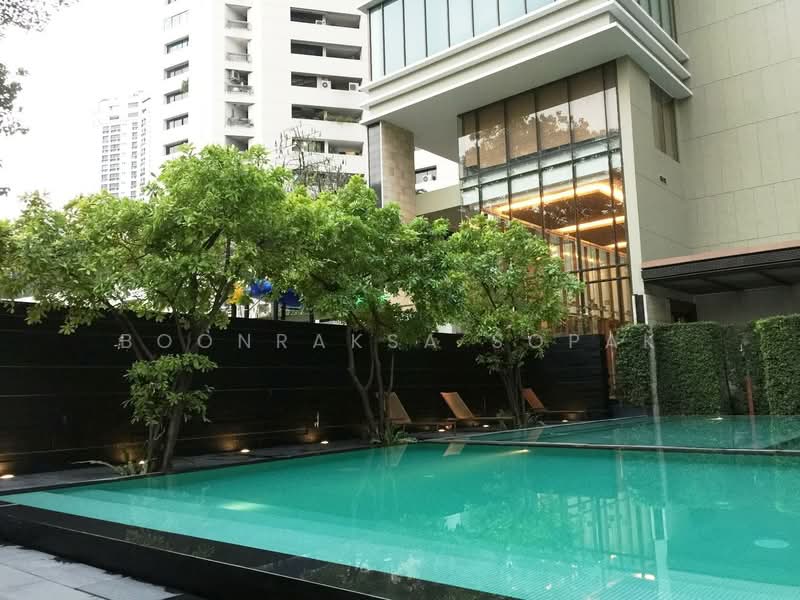 The Emporio Place : ดิ เอ็มโพริโอ เพลส, กรุงเทพ, 93 ซอยสุขุมวิท 24 ถนนสุุขุมวิท, คลองตัน, คลองเตย, กรุงเทพ, 66 ตร.ม., คอนโด ให้เช่า, โดย Boonraksa Sopak, 500232634 - DDproperty.com