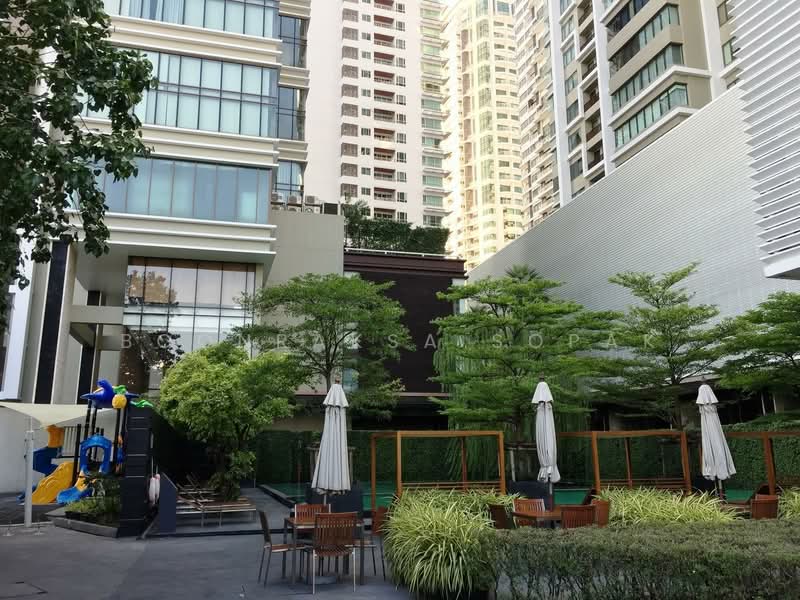 The Emporio Place : ดิ เอ็มโพริโอ เพลส, กรุงเทพ, 93 ซอยสุขุมวิท 24 ถนนสุุขุมวิท, คลองตัน, คลองเตย, กรุงเทพ, 66 ตร.ม., คอนโด ให้เช่า, โดย Boonraksa Sopak, 500232634 - DDproperty.com