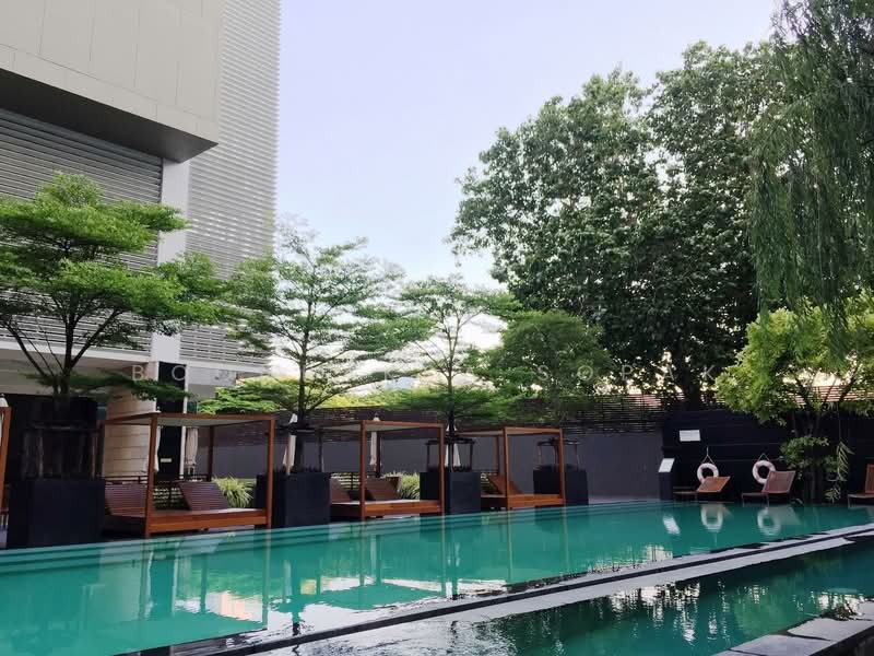 The Emporio Place : ดิ เอ็มโพริโอ เพลส, กรุงเทพ, 93 ซอยสุขุมวิท 24 ถนนสุุขุมวิท, คลองตัน, คลองเตย, กรุงเทพ, 66 ตร.ม., คอนโด ให้เช่า, โดย Boonraksa Sopak, 500232634 - DDproperty.com