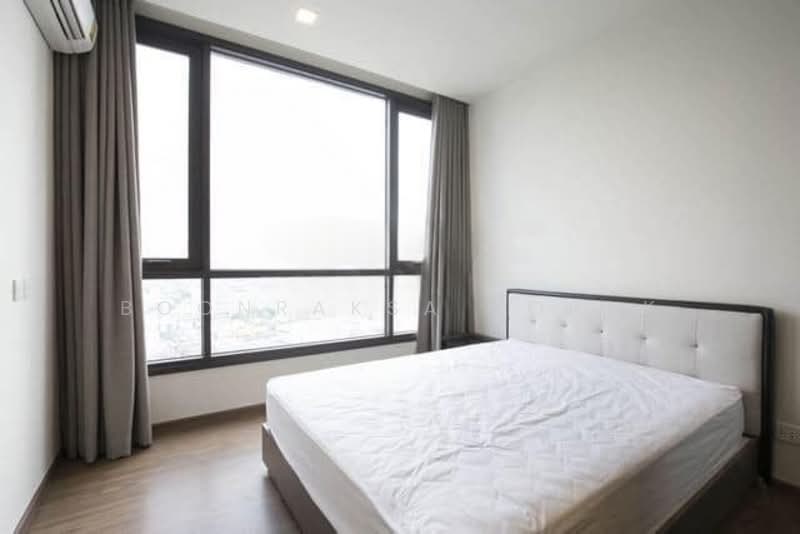 The Line Sukhumvit 71, Bangkok, 15 Sukhumvit 71 Road, Phra Kanong Nua, Watthana, Bangkok, 1 Bedroom, 30 sqm, Condo For Rent, by Boonraksa Sopak, 500232636 - DDproperty.com