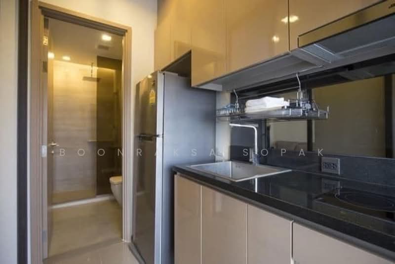 The Line Sukhumvit 71, Bangkok, 15 Sukhumvit 71 Road, Phra Kanong Nua, Watthana, Bangkok, 1 Bedroom, 30 sqm, Condo For Rent, by Boonraksa Sopak, 500232636 - DDproperty.com