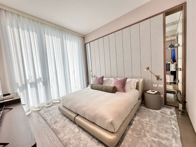Scope Langsuan, Bangkok, Soi Lang Suan, Lumphini, Pathum Wan, Bangkok, 1 Bedroom, 85 sqm, Condo For Rent, by The Elite Homes (Thailand) Co., Ltd., 500232637 - DDproperty.com