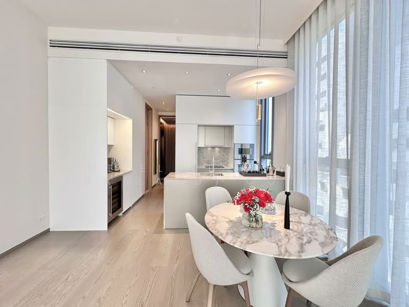 Scope Langsuan, Bangkok, Soi Lang Suan, Lumphini, Pathum Wan, Bangkok, 1 Bedroom, 85 sqm, Condo For Rent, by The Elite Homes (Thailand) Co., Ltd., 500232637 - DDproperty.com