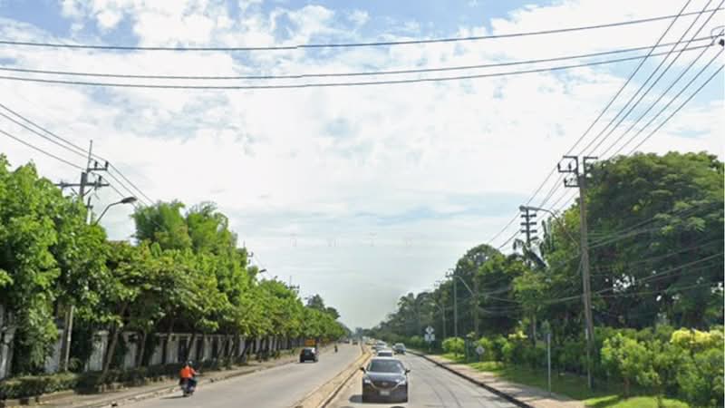 กรุงเทพ, Bangkok, Khan Na Yao, Khan Na Yao, Bangkok, , 6,040 sqm, Land For Sale, by วิทวัช, 500232639 - DDproperty.com