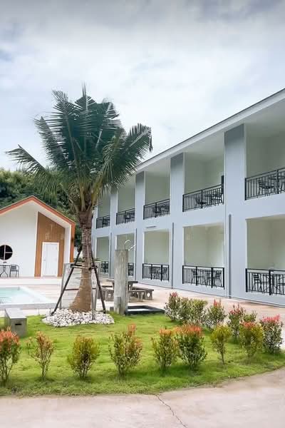 Resort Business, Luxury House, Apartment Building on main road, high accessibility, Chiang Mai, San Klang, San Kamphaeng, Chiang Mai, , 499 sqm, Business For Sale, by The Positive ที่ดิน บ้าน คอนโด, 500232640 - DDproperty.com