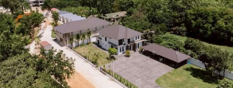 Resort Business, Luxury House, Apartment Building on main road, high accessibility, Chiang Mai, San Klang, San Kamphaeng, Chiang Mai, , 499 sqm, Business For Sale, by The Positive ที่ดิน บ้าน คอนโด, 500232640 - DDproperty.com