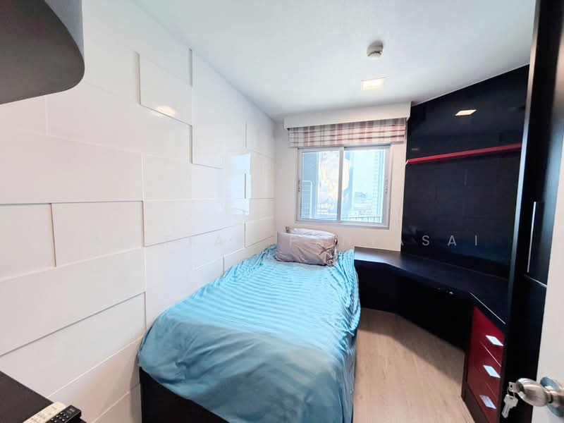 Belle Grand Rama 9, Bangkok, 131 Rama 9 Road, Huai Khwang, Huai Khwang, Bangkok, 2 Bedrooms, 101 sqm, Condo For Rent, by Lalitkan Panyasai, 500232644 - DDproperty.com