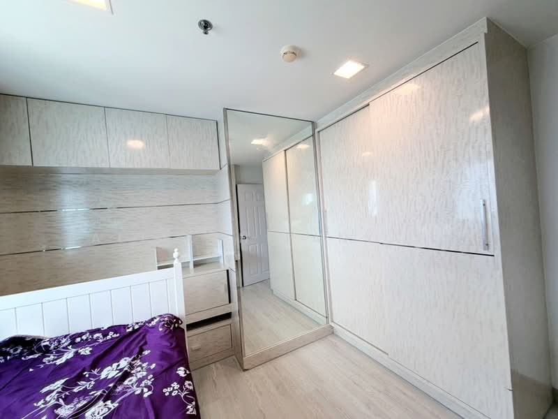 Belle Grand Rama 9, Bangkok, 131 Rama 9 Road, Huai Khwang, Huai Khwang, Bangkok, 2 Bedrooms, 101 sqm, Condo For Rent, by Lalitkan Panyasai, 500232644 - DDproperty.com