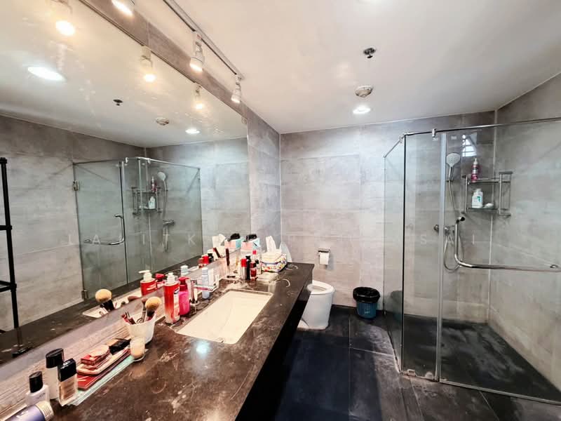 Belle Grand Rama 9, Bangkok, 131 Rama 9 Road, Huai Khwang, Huai Khwang, Bangkok, 2 Bedrooms, 101 sqm, Condo For Rent, by Lalitkan Panyasai, 500232644 - DDproperty.com