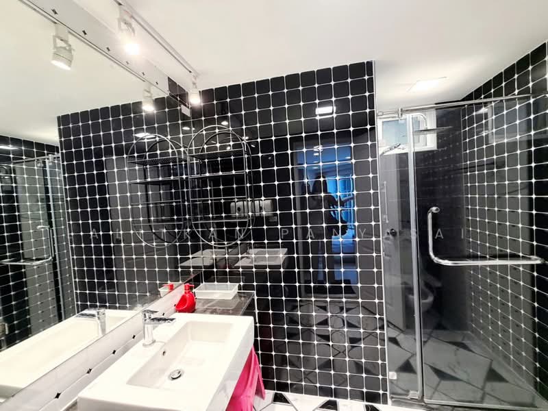 Belle Grand Rama 9, Bangkok, 131 Rama 9 Road, Huai Khwang, Huai Khwang, Bangkok, 2 Bedrooms, 101 sqm, Condo For Rent, by Lalitkan Panyasai, 500232644 - DDproperty.com