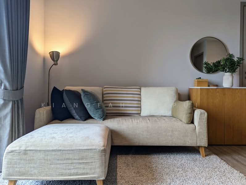 Rhythm Ekkamai : ริทึ่ม เอกมัย, กรุงเทพ, 11 ถนนสุขุมวิท 63, คลองเตยเหนือ, วัฒนา, กรุงเทพ, 70 ตร.ม., คอนโด ให้เช่า, โดย Kiangfah Sripui, 500232645 - DDproperty.com