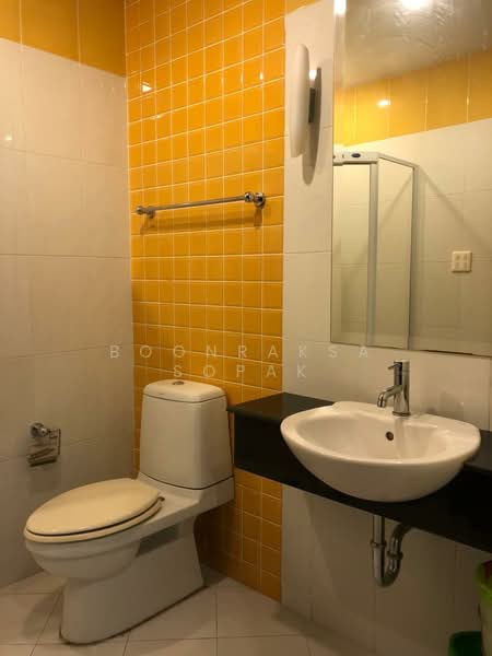 Citi Smart Sukhumvit 18, Bangkok, 366 Soi Sukhumvit 18, Sukhumvit Road, Khlong Toei, Khlong Toei, Bangkok, 2 Bedrooms, 78 sqm, Condo For Rent, by Boonraksa Sopak, 500232646 - DDproperty.com