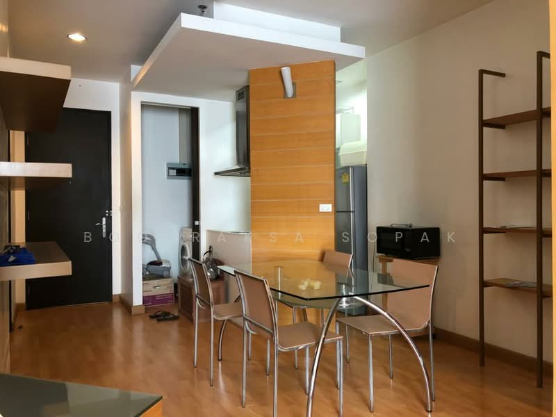 Citi Smart Sukhumvit 18, Bangkok, 366 Soi Sukhumvit 18, Sukhumvit Road, Khlong Toei, Khlong Toei, Bangkok, 2 Bedrooms, 78 sqm, Condo For Rent, by Boonraksa Sopak, 500232646 - DDproperty.com