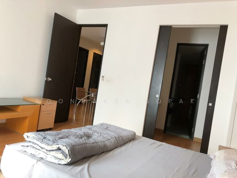 Citi Smart Sukhumvit 18, Bangkok, 366 Soi Sukhumvit 18, Sukhumvit Road, Khlong Toei, Khlong Toei, Bangkok, 2 Bedrooms, 78 sqm, Condo For Rent, by Boonraksa Sopak, 500232646 - DDproperty.com