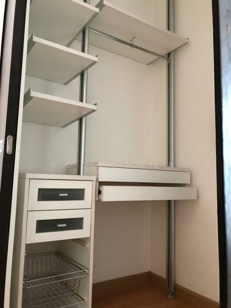 Citi Smart Sukhumvit 18, Bangkok, 366 Soi Sukhumvit 18, Sukhumvit Road, Khlong Toei, Khlong Toei, Bangkok, 2 Bedrooms, 78 sqm, Condo For Rent, by Boonraksa Sopak, 500232646 - DDproperty.com