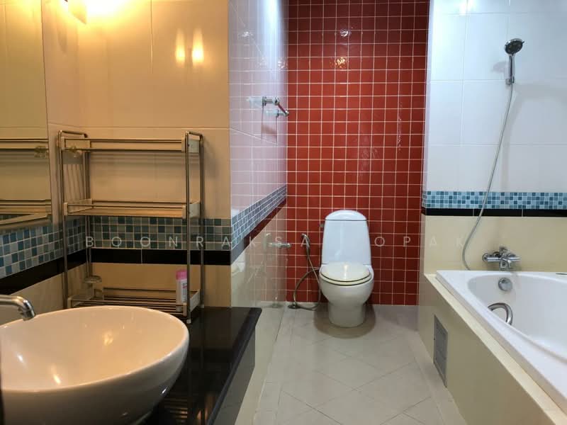 Citi Smart Sukhumvit 18, Bangkok, 366 Soi Sukhumvit 18, Sukhumvit Road, Khlong Toei, Khlong Toei, Bangkok, 2 Bedrooms, 78 sqm, Condo For Rent, by Boonraksa Sopak, 500232646 - DDproperty.com