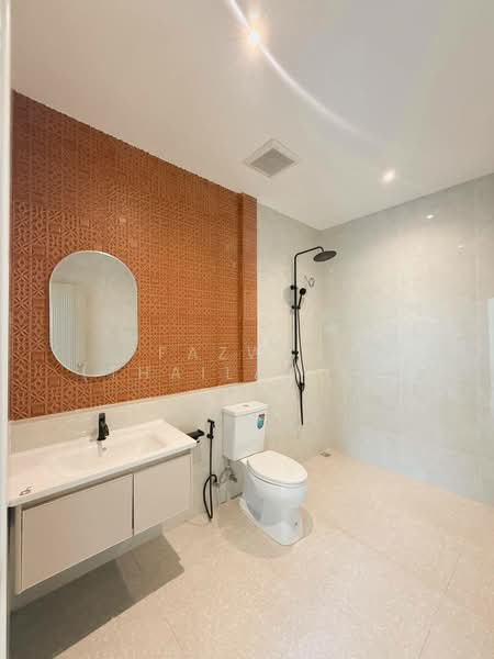 3BR Corner House Wichit Chalong 59.9 SqW | Private Modern Family Home, Phuket, Wichit, Muang Phuket, Phuket, 3 Bedrooms, 200 sqm, Single Detached House For Sale, by Fazwaz (Thailand) Co., Ltd., 500232647 - DDproperty.com