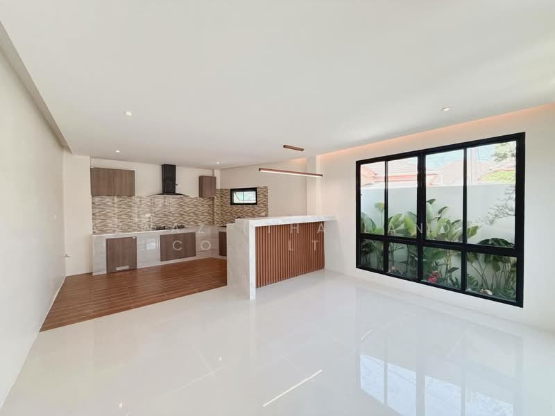 3BR Corner House Wichit Chalong 59.9 SqW | Private Modern Family Home, Phuket, Wichit, Muang Phuket, Phuket, 3 Bedrooms, 200 sqm, Single Detached House For Sale, by Fazwaz (Thailand) Co., Ltd., 500232647 - DDproperty.com