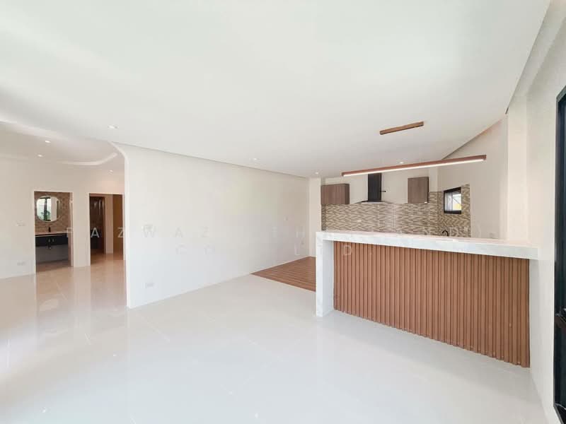 3BR Corner House Wichit Chalong 59.9 SqW | Private Modern Family Home, Phuket, Wichit, Muang Phuket, Phuket, 3 Bedrooms, 200 sqm, Single Detached House For Sale, by Fazwaz (Thailand) Co., Ltd., 500232647 - DDproperty.com