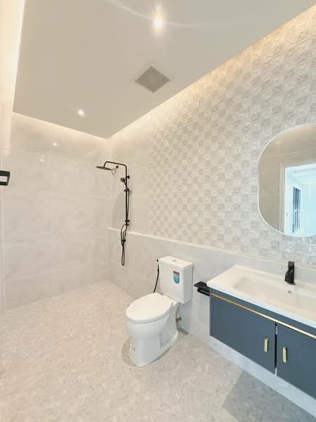 3BR Corner House Wichit Chalong 59.9 SqW | Private Modern Family Home, Phuket, Wichit, Muang Phuket, Phuket, 3 Bedrooms, 200 sqm, Single Detached House For Sale, by Fazwaz (Thailand) Co., Ltd., 500232647 - DDproperty.com