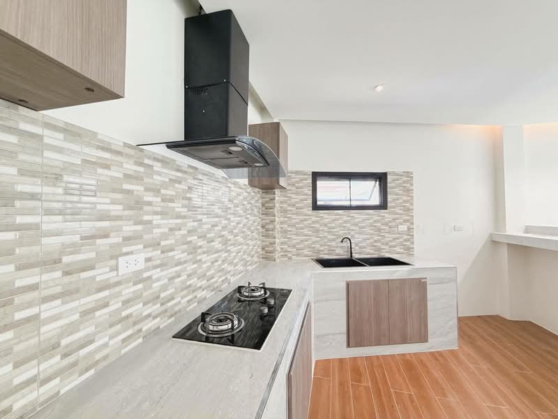 3BR Corner House Wichit Chalong 59.9 SqW | Private Modern Family Home, Phuket, Wichit, Muang Phuket, Phuket, 3 Bedrooms, 200 sqm, Single Detached House For Sale, by Fazwaz (Thailand) Co., Ltd., 500232647 - DDproperty.com