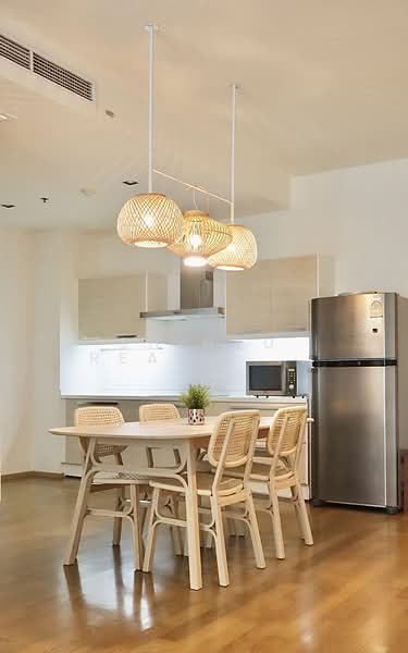 The Madison, Bangkok, Sukhumvit 41, Khlong Tan Nua, Watthana, Bangkok, 2 Bedrooms, 115 sqm, Condo For Rent, by Shinyu Real Estate, 500232649 - DDproperty.com