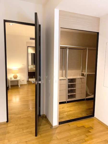 The Madison, Bangkok, Sukhumvit 41, Khlong Tan Nua, Watthana, Bangkok, 2 Bedrooms, 115 sqm, Condo For Rent, by Shinyu Real Estate, 500232649 - DDproperty.com