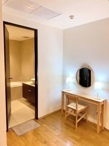 The Madison, Bangkok, Sukhumvit 41, Khlong Tan Nua, Watthana, Bangkok, 2 Bedrooms, 115 sqm, Condo For Rent, by Shinyu Real Estate, 500232649 - DDproperty.com