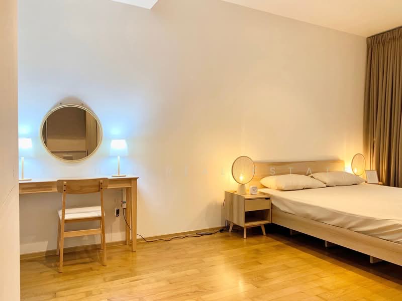 The Madison : เดอะ เมดิสัน, กรุงเทพ, ซอยสุขุมวิท 41, คลองตันเหนือ, วัฒนา, กรุงเทพ, 115 ตร.ม., คอนโด ให้เช่า, โดย Shinyu Real Estate, 500232649 - DDproperty.com