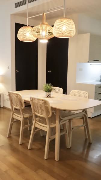 The Madison, Bangkok, Sukhumvit 41, Khlong Tan Nua, Watthana, Bangkok, 2 Bedrooms, 115 sqm, Condo For Rent, by Shinyu Real Estate, 500232649 - DDproperty.com