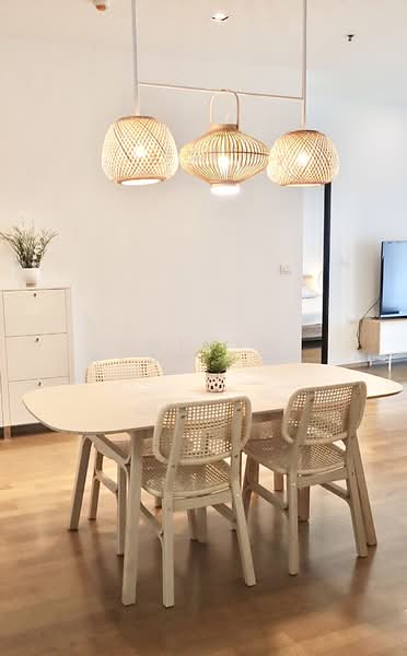 The Madison, Bangkok, Sukhumvit 41, Khlong Tan Nua, Watthana, Bangkok, 2 Bedrooms, 115 sqm, Condo For Rent, by Shinyu Real Estate, 500232649 - DDproperty.com