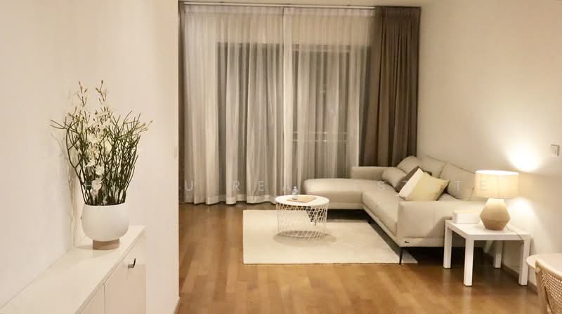 The Madison, Bangkok, Sukhumvit 41, Khlong Tan Nua, Watthana, Bangkok, 2 Bedrooms, 115 sqm, Condo For Rent, by Shinyu Real Estate, 500232649 - DDproperty.com