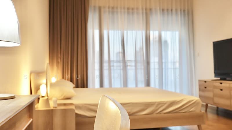 The Madison, Bangkok, Sukhumvit 41, Khlong Tan Nua, Watthana, Bangkok, 2 Bedrooms, 115 sqm, Condo For Rent, by Shinyu Real Estate, 500232649 - DDproperty.com