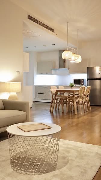 The Madison, Bangkok, Sukhumvit 41, Khlong Tan Nua, Watthana, Bangkok, 2 Bedrooms, 115 sqm, Condo For Rent, by Shinyu Real Estate, 500232649 - DDproperty.com