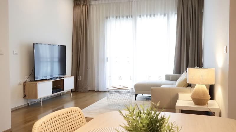 The Madison, Bangkok, Sukhumvit 41, Khlong Tan Nua, Watthana, Bangkok, 2 Bedrooms, 115 sqm, Condo For Rent, by Shinyu Real Estate, 500232649 - DDproperty.com