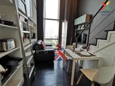 For Rent - ASHTON Morph 38, Bangkok
