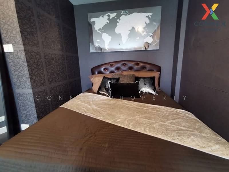 ASHTON Morph 38, Bangkok, 88 Soi Sukhumvit 38, Phra Kanong, Khlong Toei, Bangkok, 1 Bedroom, 40 sqm, Condo For Rent, by Connex Property, 500232650 - DDproperty.com