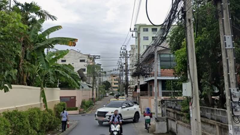 กรุงเทพ, Bangkok, Bang Na Tai, Bang Na, Bangkok, , 2,784 sqm, Land For Sale, by วิทวัช, 500232651 - DDproperty.com