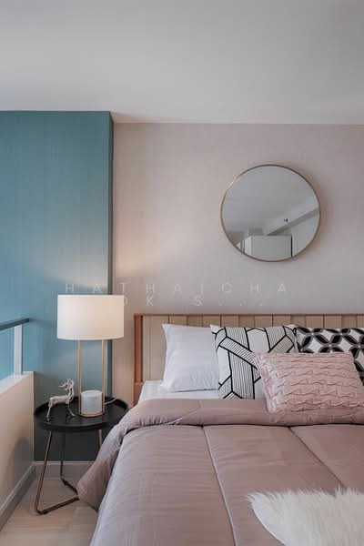 Knightsbridge Prime Sathorn : ไนท์บริดจ์ ไพรม์ สาทร, กรุงเทพ, 599 นราธิวาสราชนครินทร์, ทุ่งมหาเมฆ, สาทร, กรุงเทพ, 37 ตร.ม., คอนโด ให้เช่า, โดย Hathaichanok Saenset, 500232655 - DDproperty.com