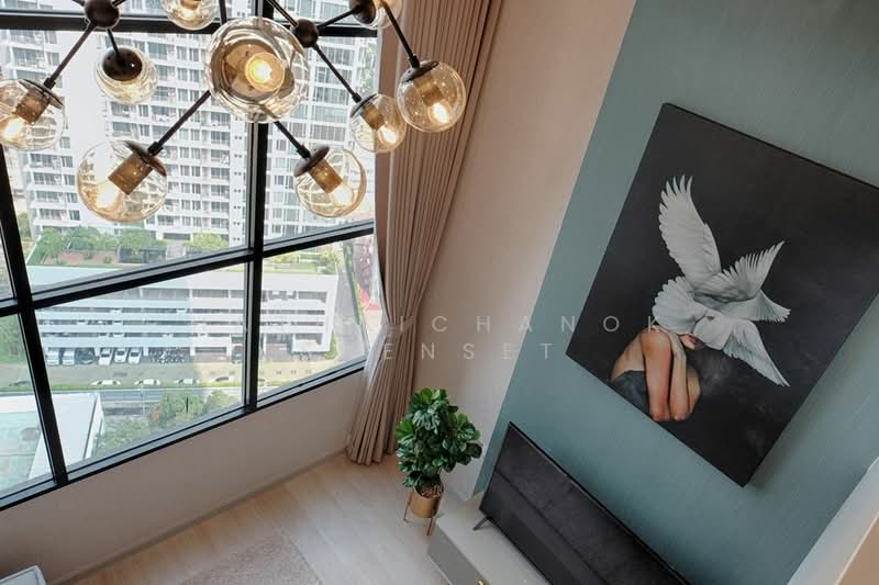 Knightsbridge Prime Sathorn : ไนท์บริดจ์ ไพรม์ สาทร, กรุงเทพ, 599 นราธิวาสราชนครินทร์, ทุ่งมหาเมฆ, สาทร, กรุงเทพ, 37 ตร.ม., คอนโด ให้เช่า, โดย Hathaichanok Saenset, 500232655 - DDproperty.com