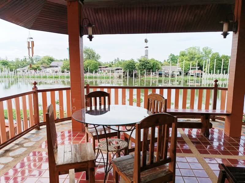 บ้านเดี่ยวสามพราน นครปฐม, นครปฐม, ทรงคนอง, สามพราน, นครปฐม, 150 ตร.ม., บ้านเดี่ยว ขาย, โดย The Best Property ออฟ, 500232656 - DDproperty.com