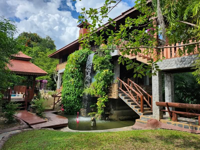 บ้านเดี่ยวสามพราน นครปฐม, Nakhon Pathom, Throng Khanong, Sam Phran, Nakhon Pathom, 5 Bedrooms, 150 sqm, Single Detached House For Sale, by The Best Property ออฟ, 500232656 - DDproperty.com