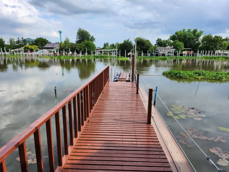 บ้านเดี่ยวสามพราน นครปฐม, Nakhon Pathom, Throng Khanong, Sam Phran, Nakhon Pathom, 5 Bedrooms, 150 sqm, Single Detached House For Sale, by The Best Property ออฟ, 500232656 - DDproperty.com