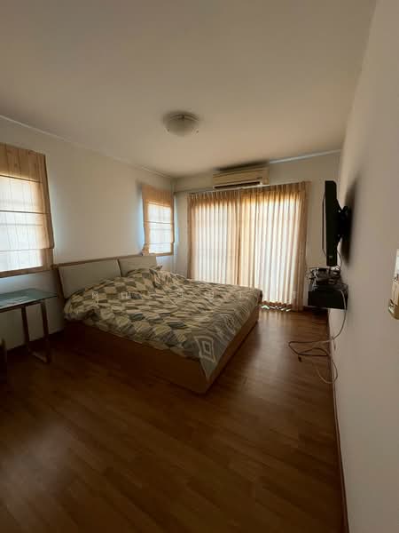 For Sale - Passorn Watcharapol-Wongwan, Bangkok