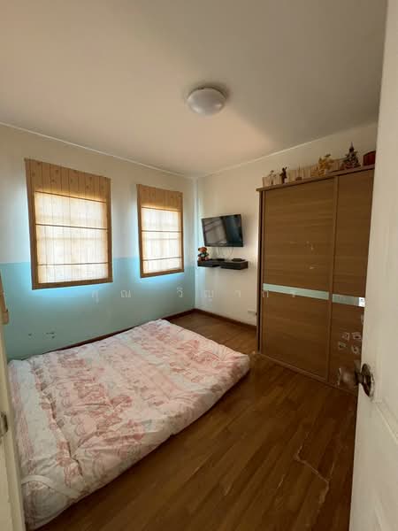 For Sale - Passorn Watcharapol-Wongwan, Bangkok